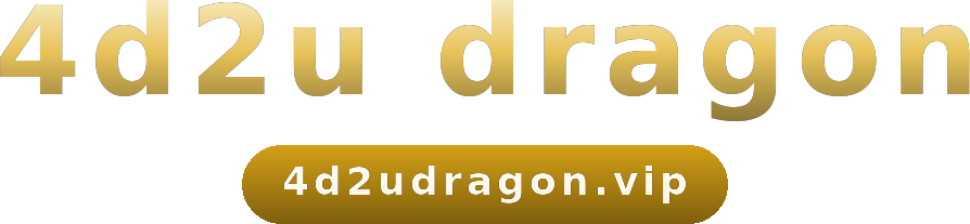 4d2u dragon logo