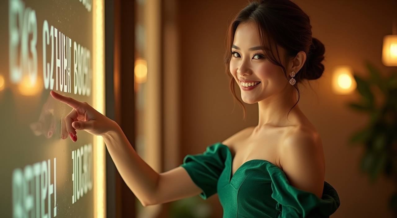 4d2u dragon Apa yang disediakan dalam Secret Fortune di 4d2u dragon